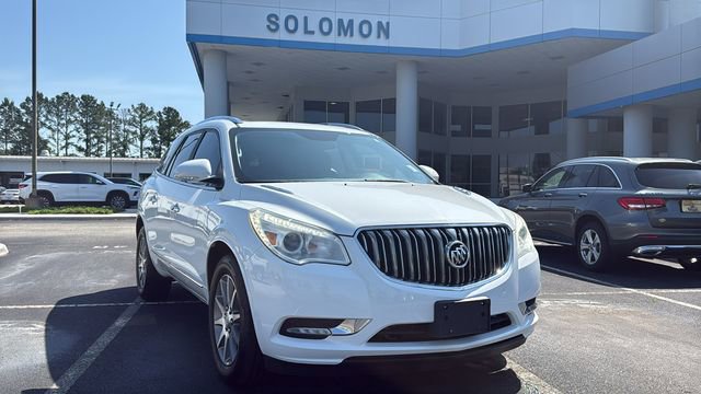 Used 2016 Buick Enclave Leather AWD/4WD image 1