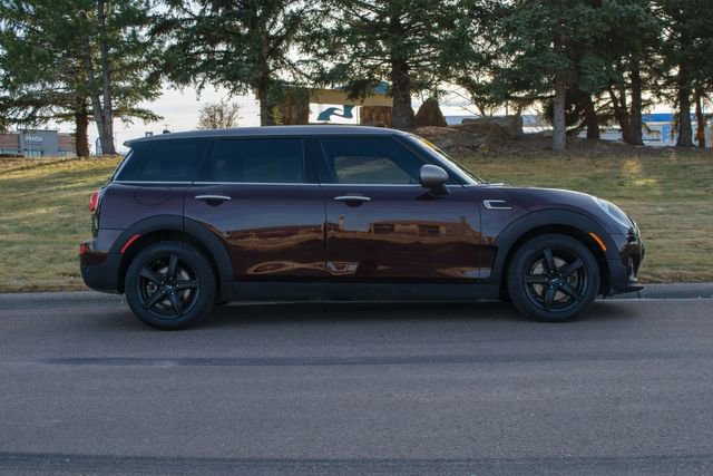 Used 2017 MINI Cooper Clubman FWD image 6