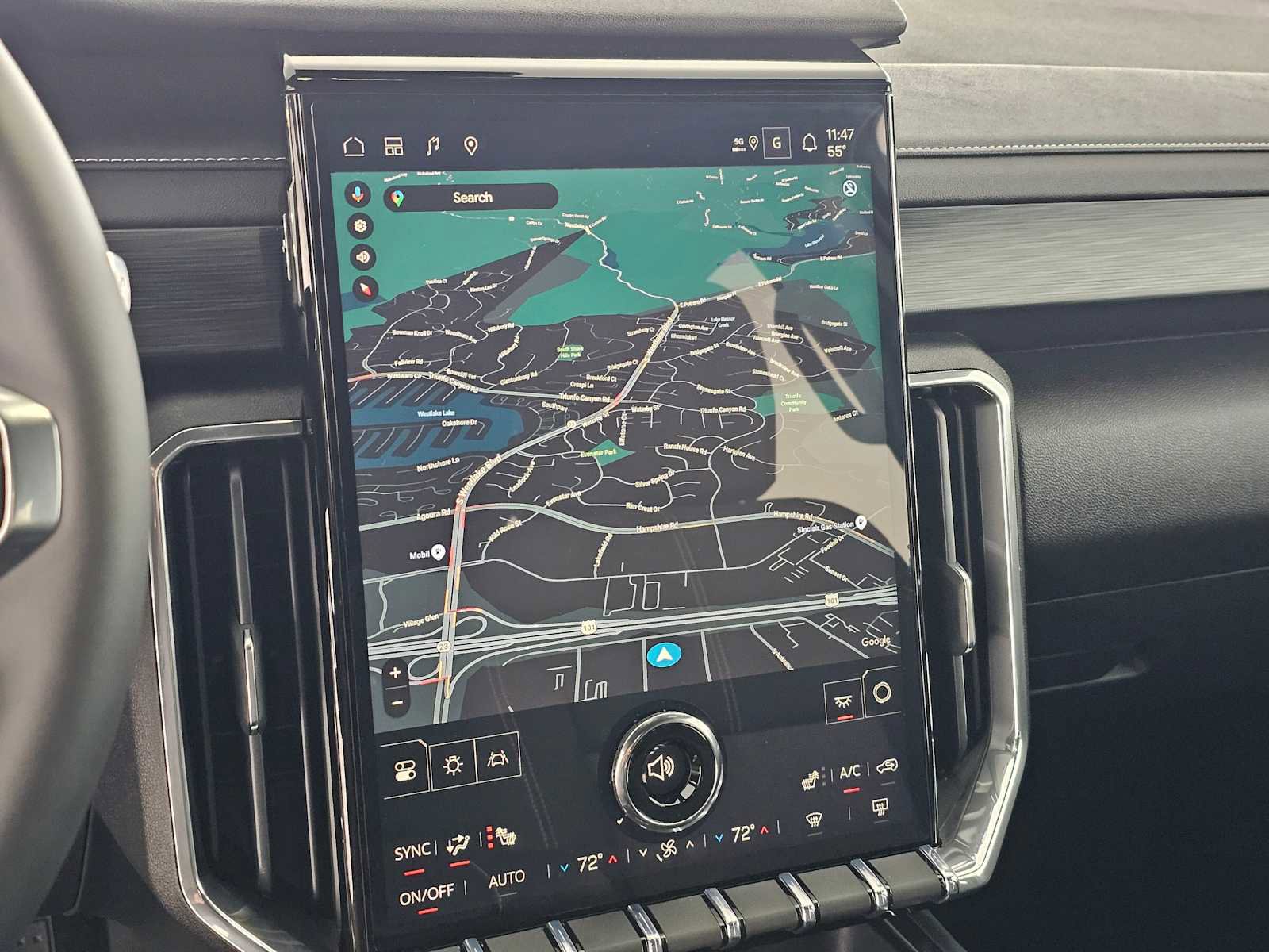 New 2026 GMC Acadia Elevation w/ LPO, Floor Liner Package image 26