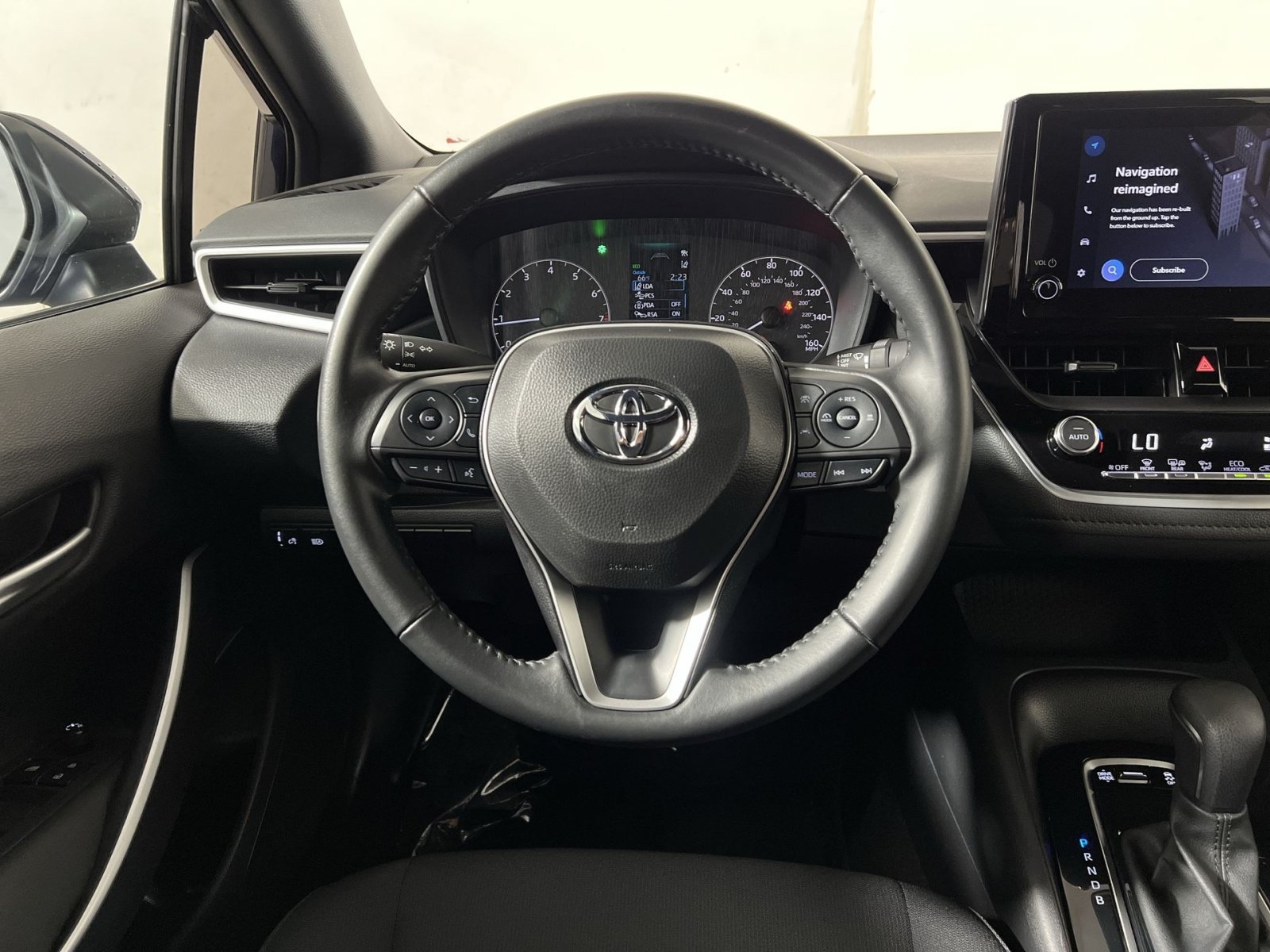 Used 2024 Toyota Corolla SE FWD image 16