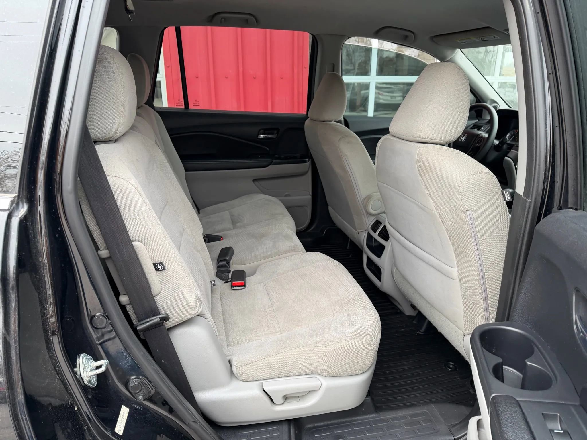 Used 2016 Honda Pilot LX image 16