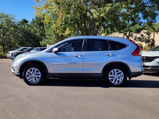 Used 2015 Honda CR-V EX-L image 2