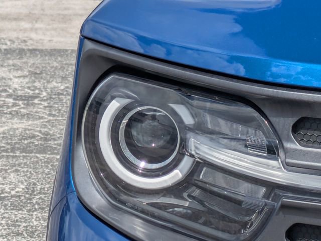 Used 2024 Ford Bronco Sport Big Bend AWD/4WD image 11