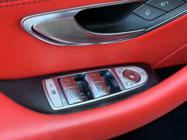 Certified 2022 Mercedes-Benz AMG GT 53 image 14