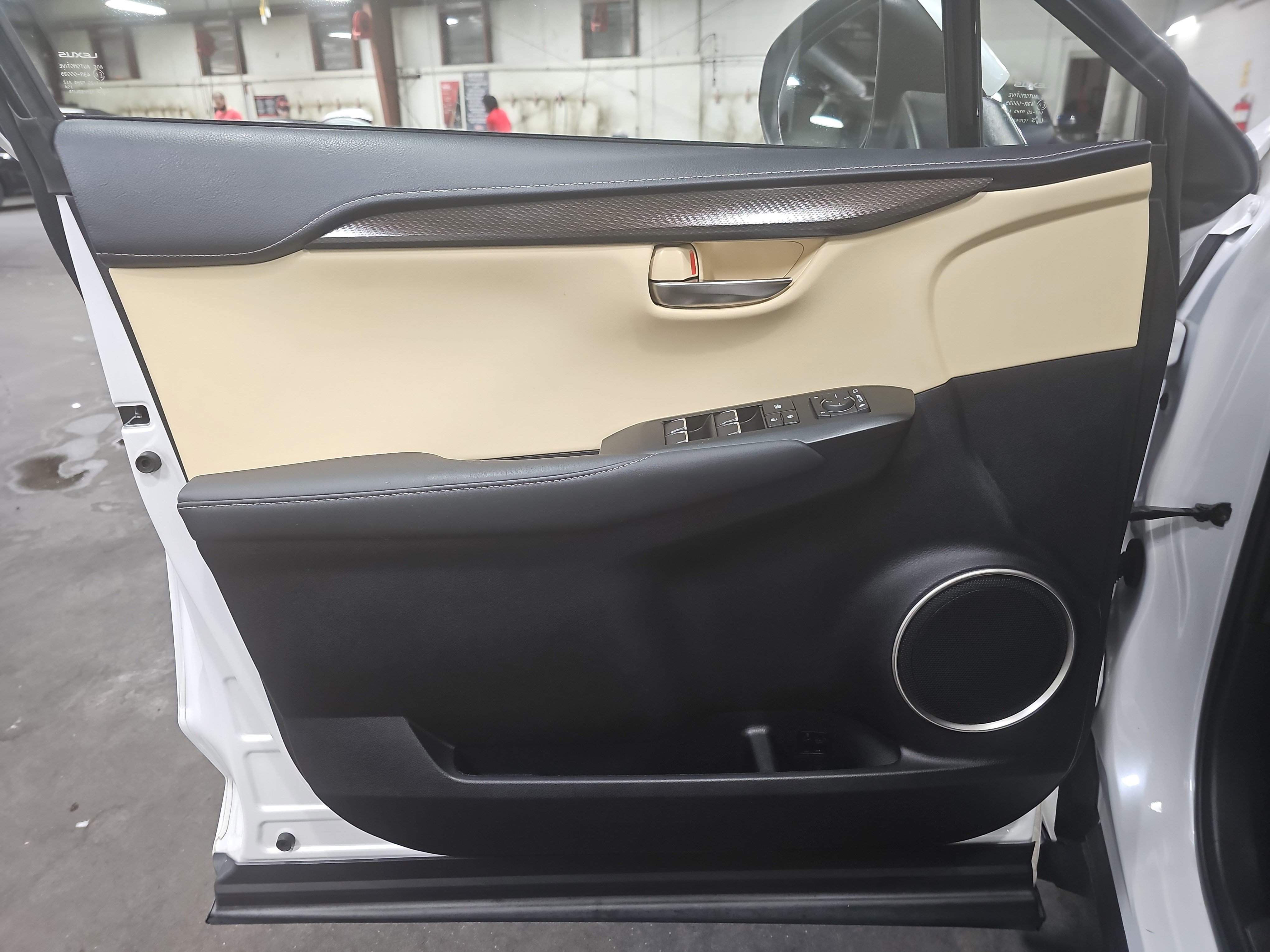 Used 2018 Lexus NX 300 AWD w/ Comfort Package image 26