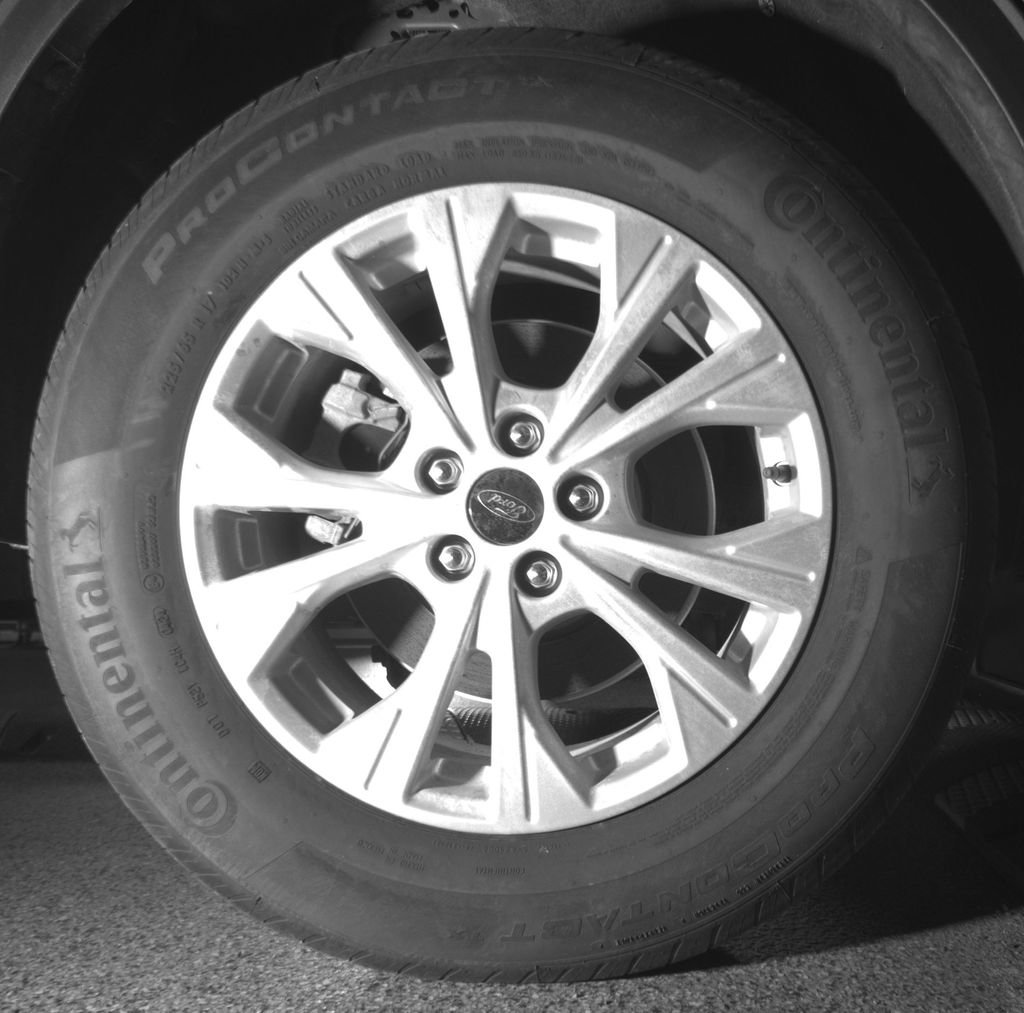 Used 2024 Ford Escape Active AWD/4WD image 32