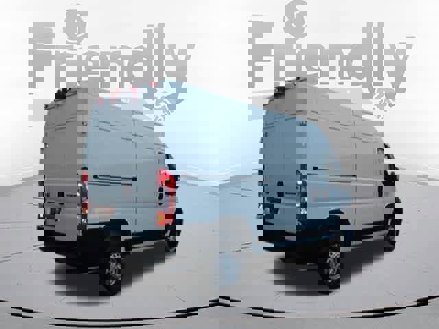 New 2025 RAM ProMaster 1500 w/ Premium Convenience Group image 12