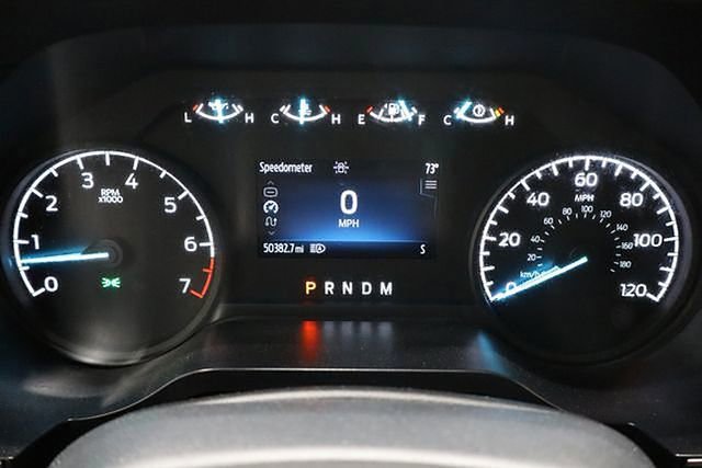 Used 2021 Ford F150 XL w/ Trailer Tow Package image 25