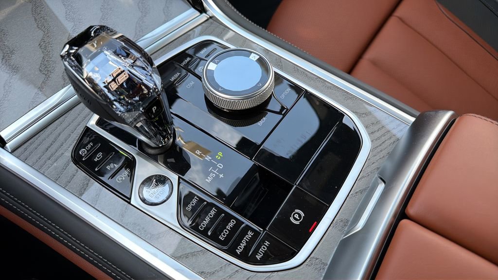 New 2026 BMW 840i image 15