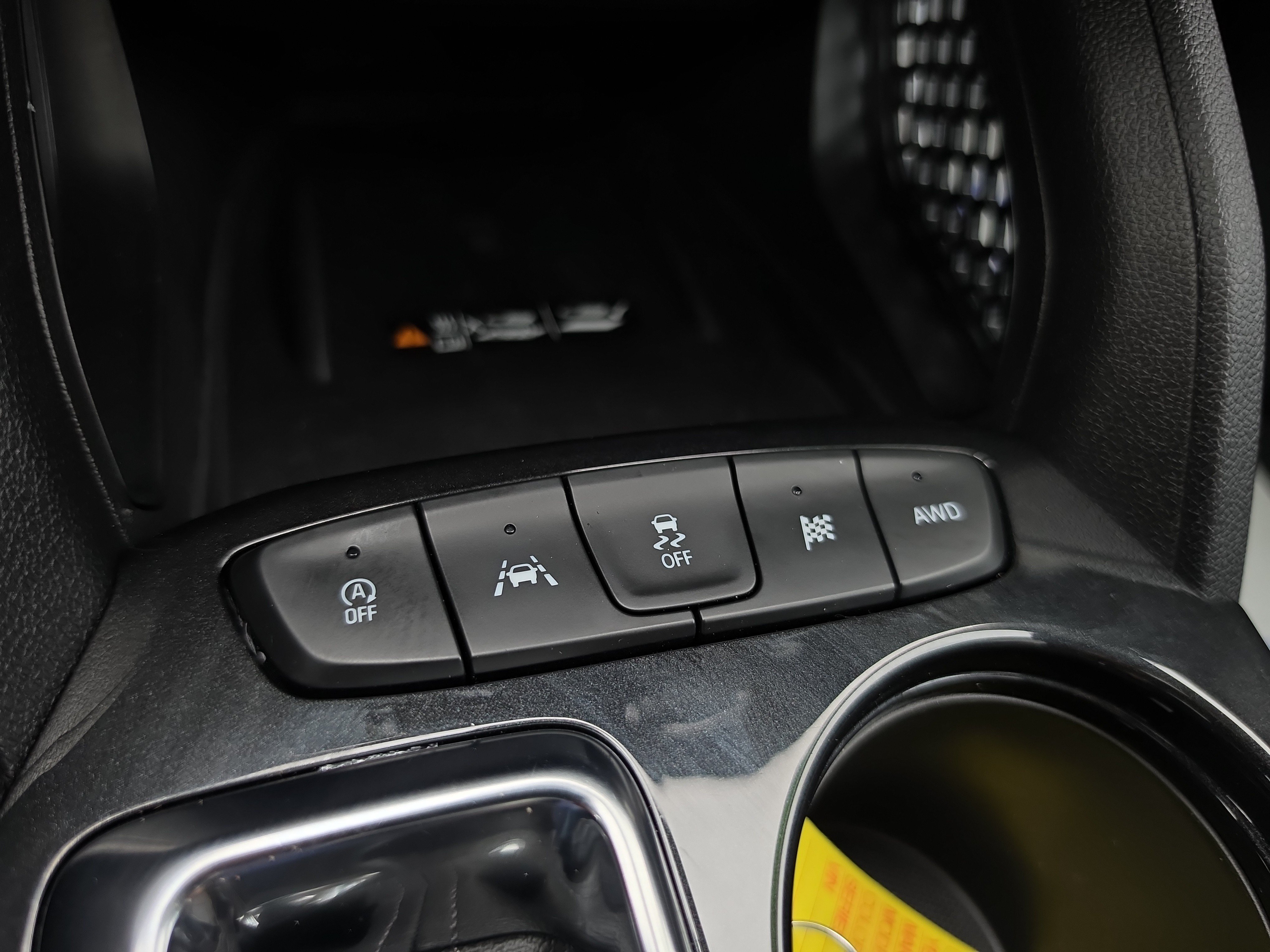 Used 2026 Chevrolet TrailBlazer ACTIV w/ Convenience Package AWD/4WD image 26
