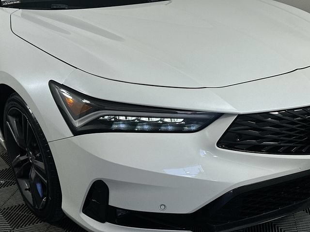 Used 2023 Acura Integra A-Spec w/ Technology Package FWD image 32