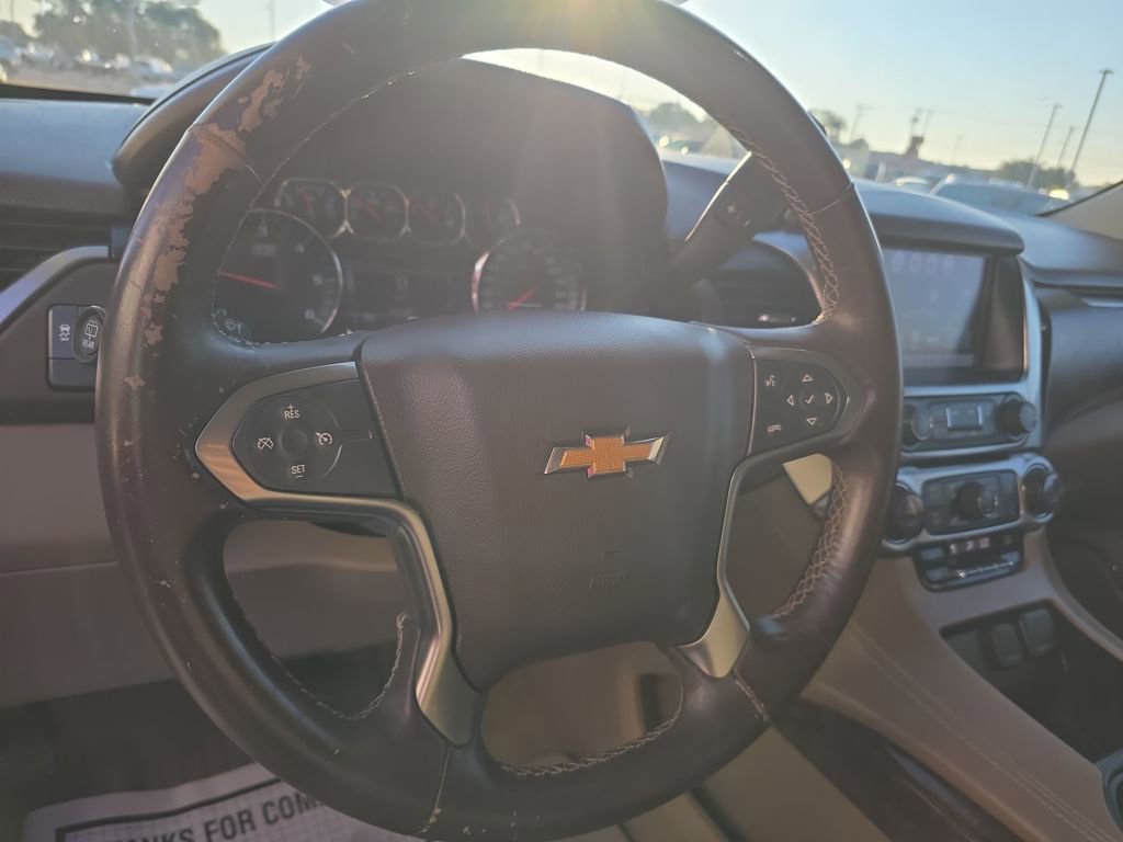 Used 2018 Chevrolet Tahoe LS image 9