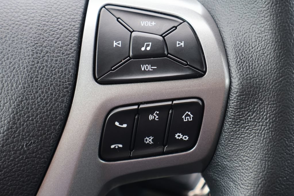 Used 2019 Ford Ranger XLT w/ Equipment Group 302A Luxury AWD/4WD image 7