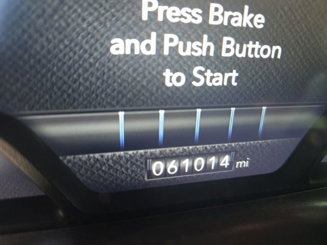 Used 2020 RAM 1500 Limited w/ Black Appearance Package image 16