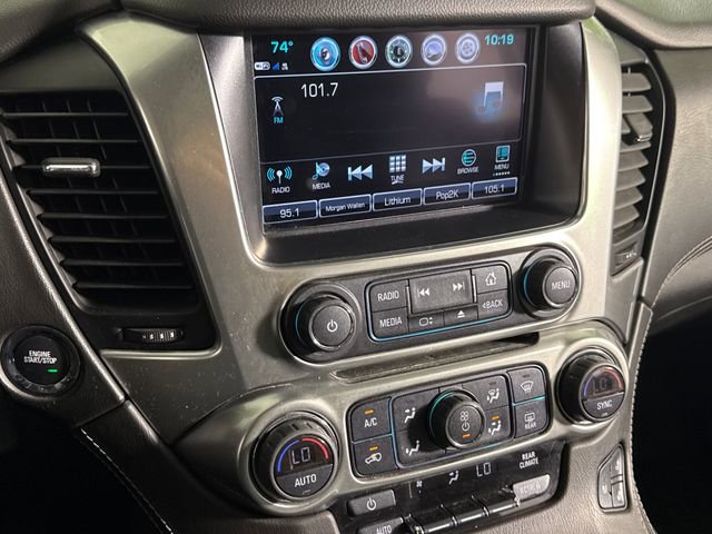 Used 2020 Chevrolet Suburban Premier AWD/4WD image 34