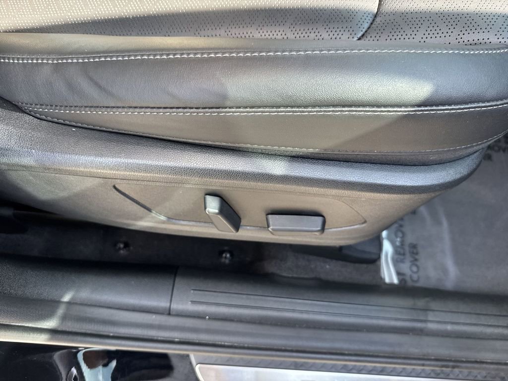 Used 2022 Kia Sorento SX image 46