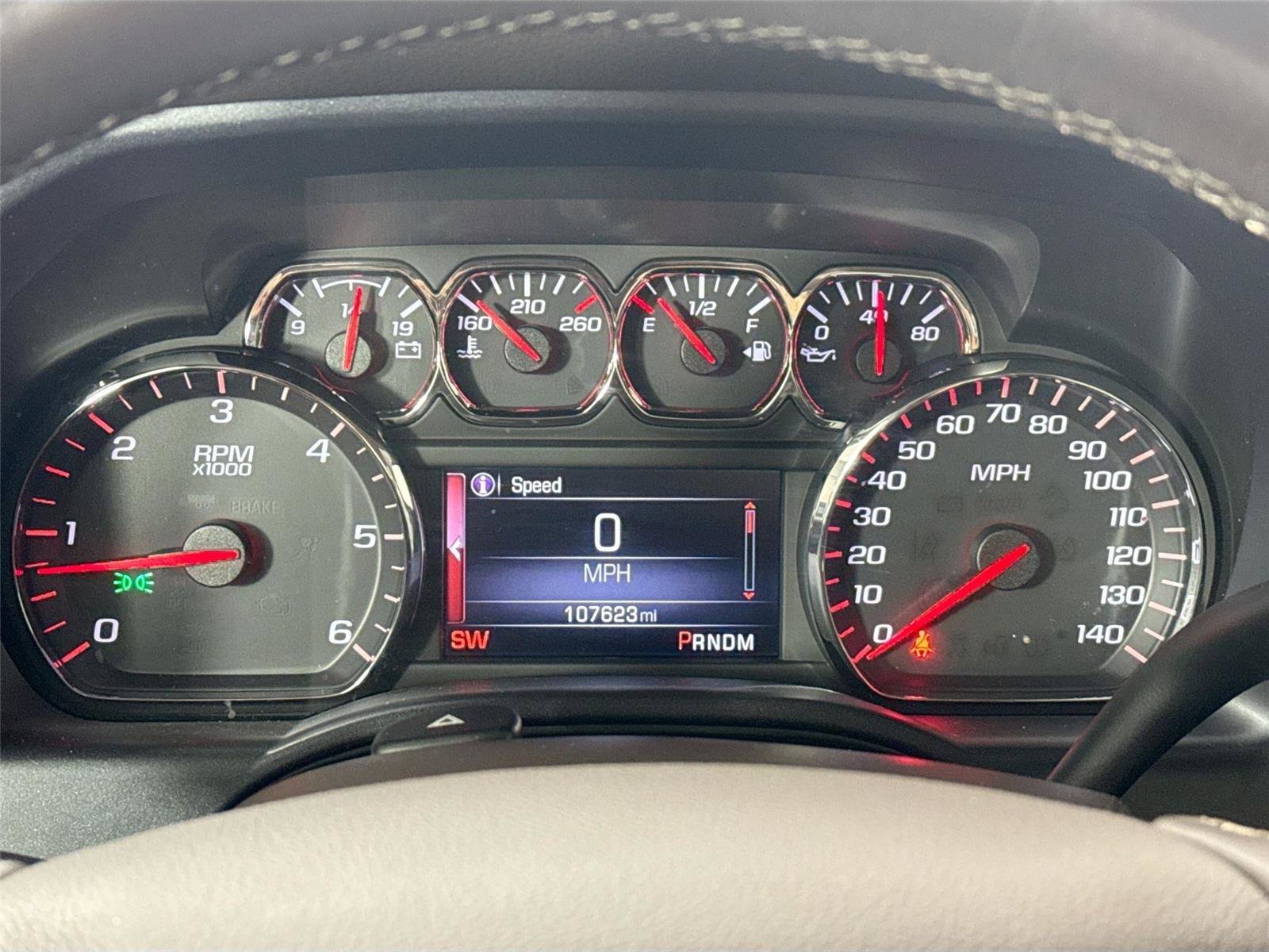 Used 2014 GMC Sierra 1500 SLT w/ SLT Crew Cab Value Package image 19