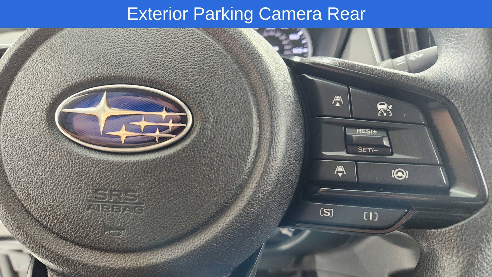 Certified 2024 Subaru Crosstrek 2.0i Premium AWD/4WD image 27