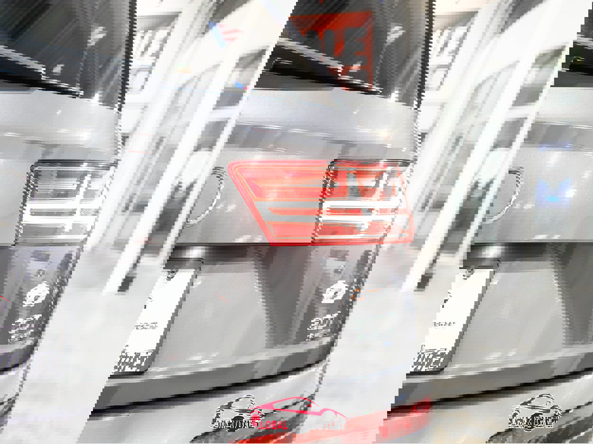 Used 2018 Audi Q7 3.0T Prestige image 51