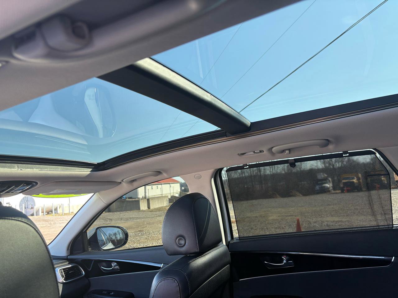 Used 2019 Kia Sorento SX w/ SX Touring Package image 31