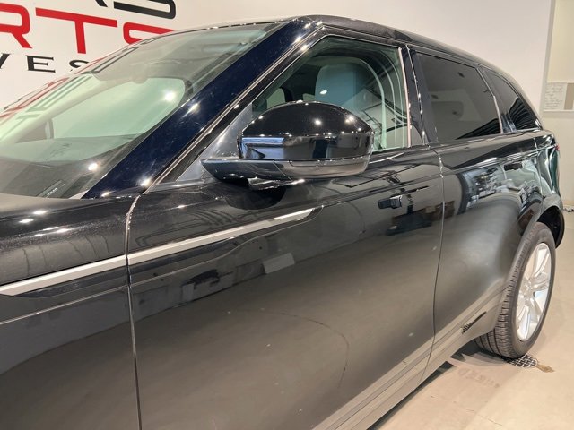 Used 2025 Land Rover Range Rover Velar S image 11