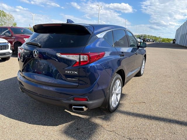 Used 2023 Acura RDX AWD image 3