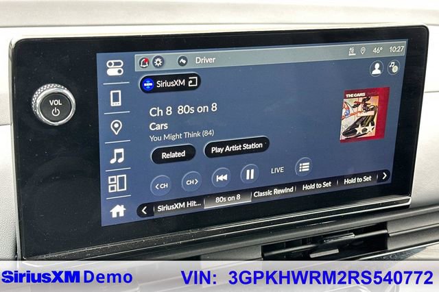 Used 2024 Honda Prologue Touring image 24