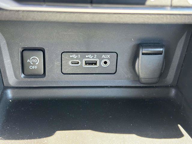 Used 2024 Nissan Sentra SV w/ All-Weather Package FWD image 23