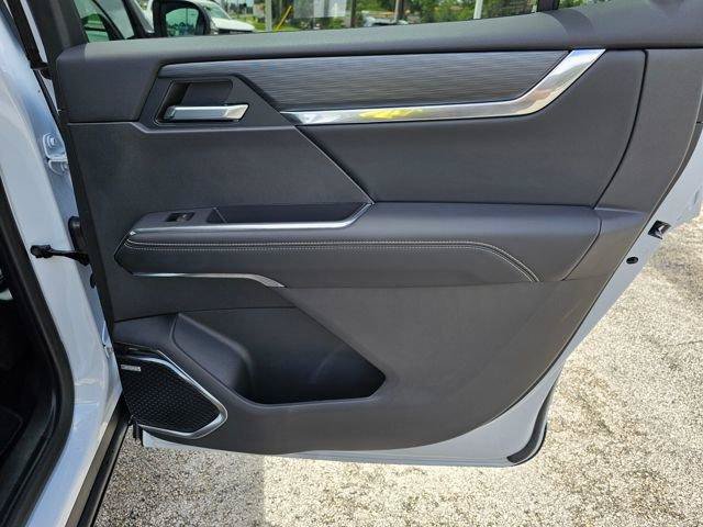New 2026 GMC Acadia Elevation w/ Black Edition FWD image 30