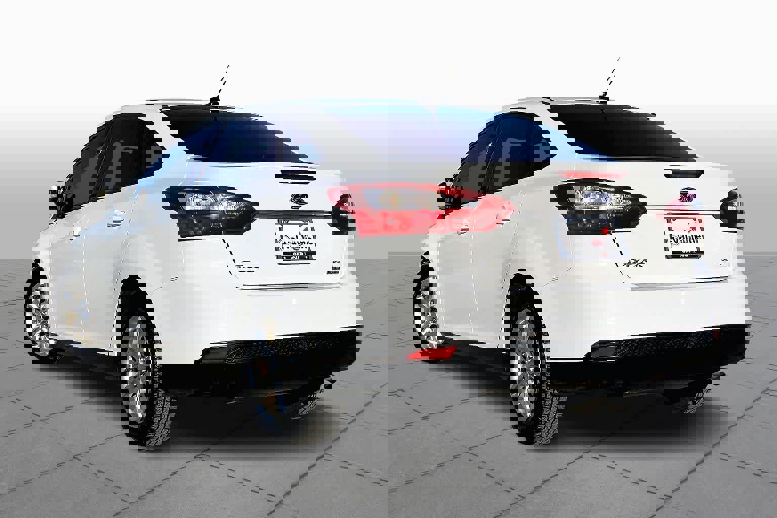 Used 2013 Ford Focus SE image 11