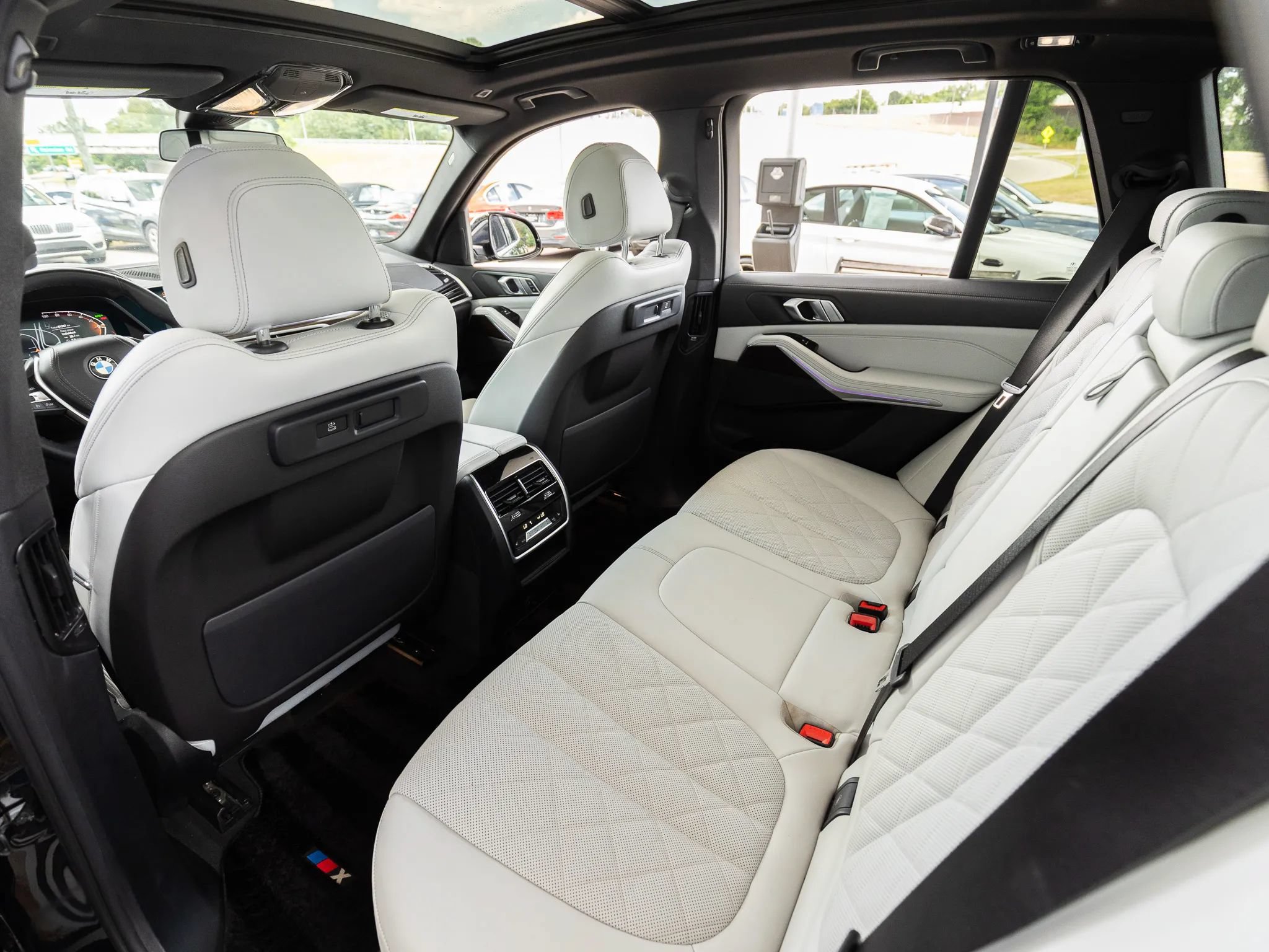 Used 2023 BMW X5 sDrive40i RWD image 31