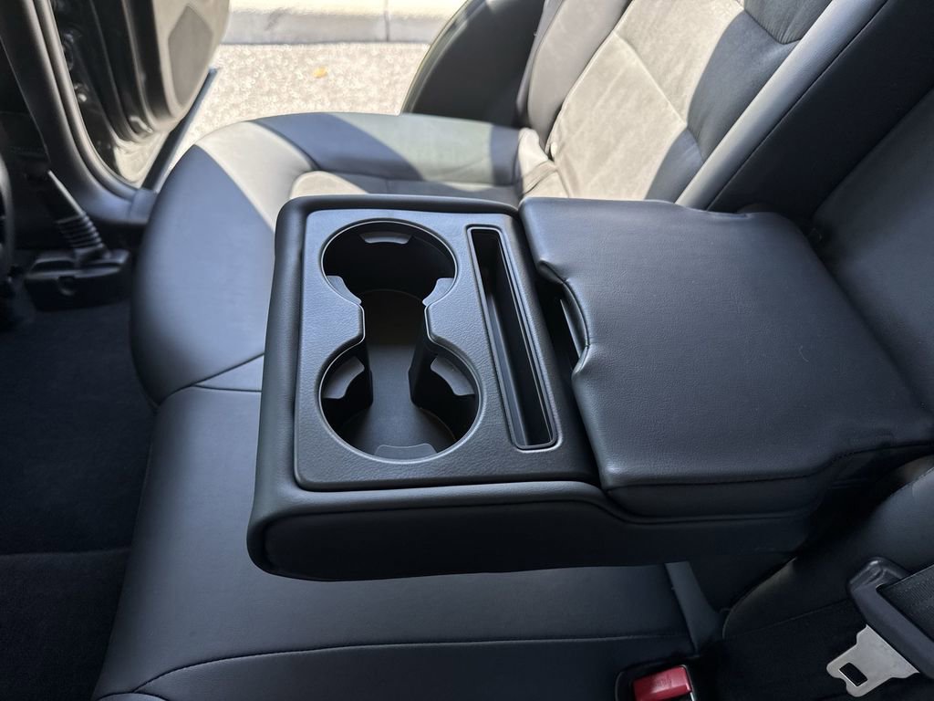 Certified 2021 MAZDA CX-5 Touring AWD/4WD image 38