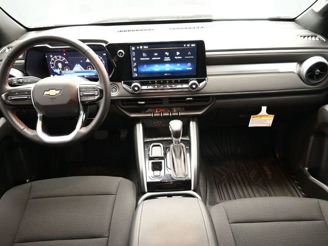 New 2025 Chevrolet Colorado LT image 24