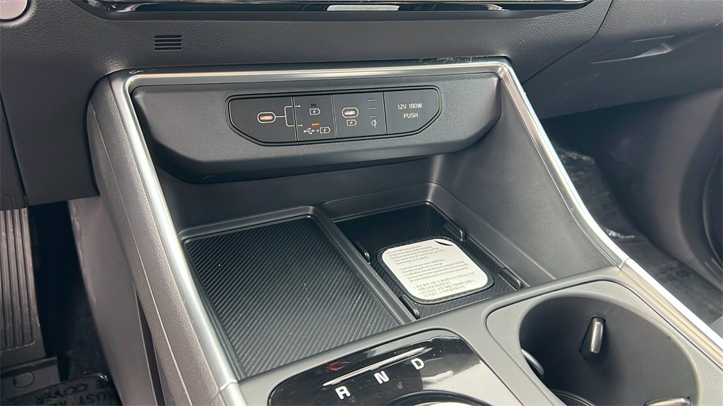 New 2026 Kia Carnival SX Prestige image 16