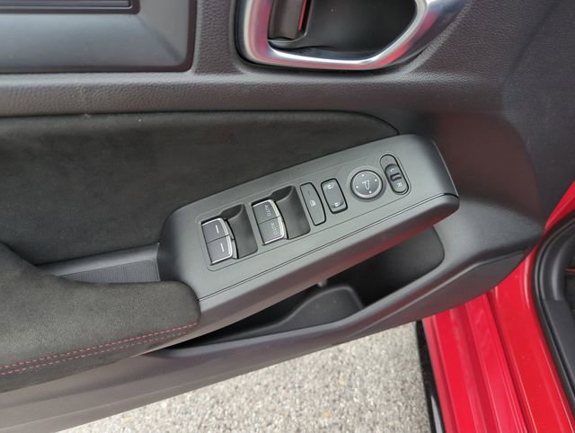 Used 2025 Honda Civic Type R image 18
