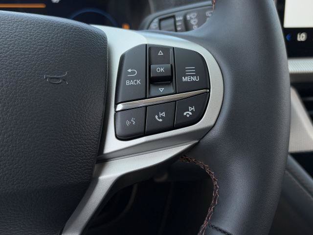 New 2026 Ford Explorer Active AWD/4WD image 43