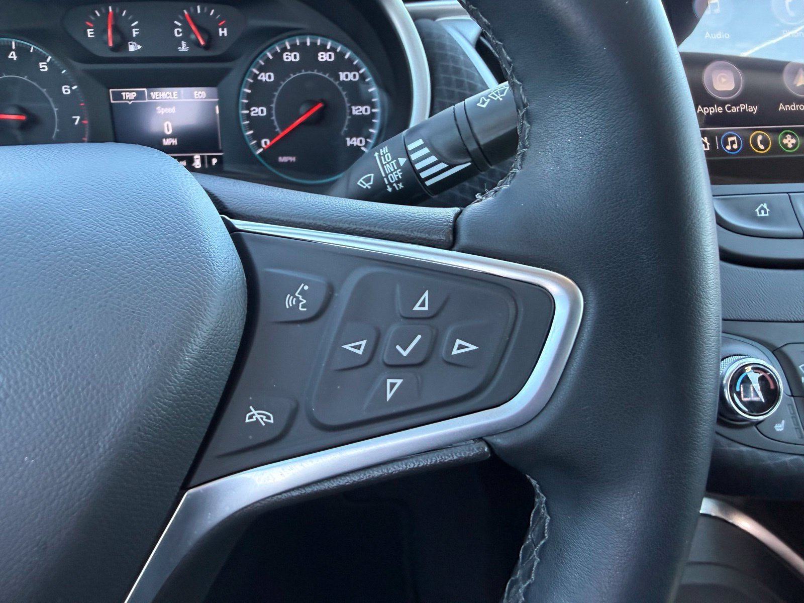 Certified 2023 Chevrolet Malibu LT w/ Sport Edition FWD image 19