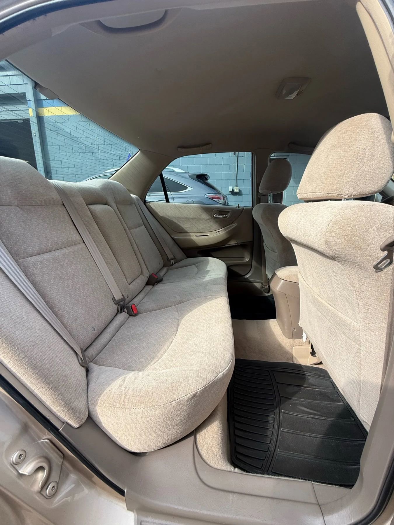 Used 2001 Honda Accord LX image 20