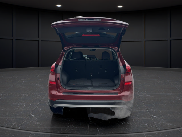 Used 2020 Hyundai Tucson Sport AWD/4WD image 28