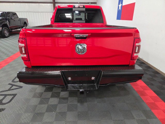 Used 2021 RAM 2500 Laramie image 8