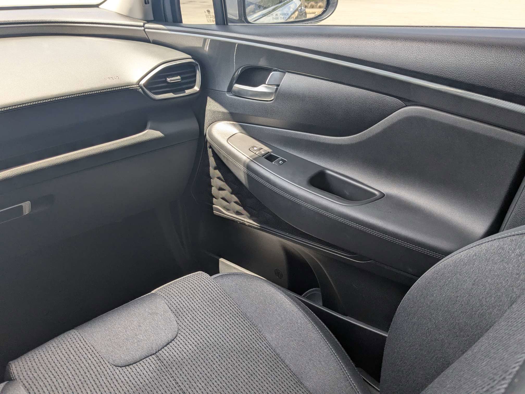 Used 2021 Hyundai Santa Fe SE FWD image 20