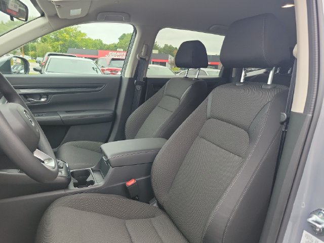 New 2027 Honda CR-V LX image 11