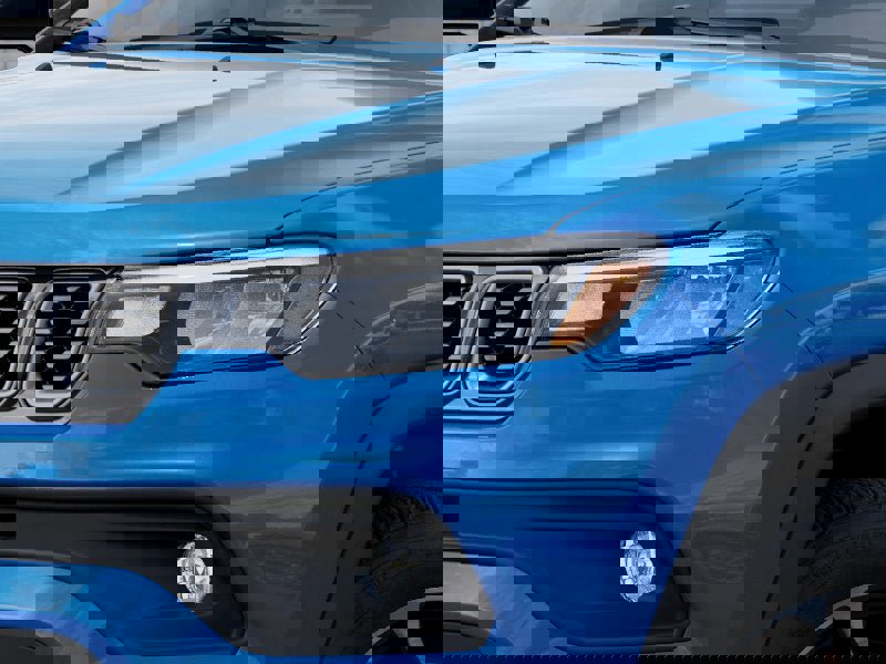 New 2026 Jeep Compass Latitude AWD/4WD image 6