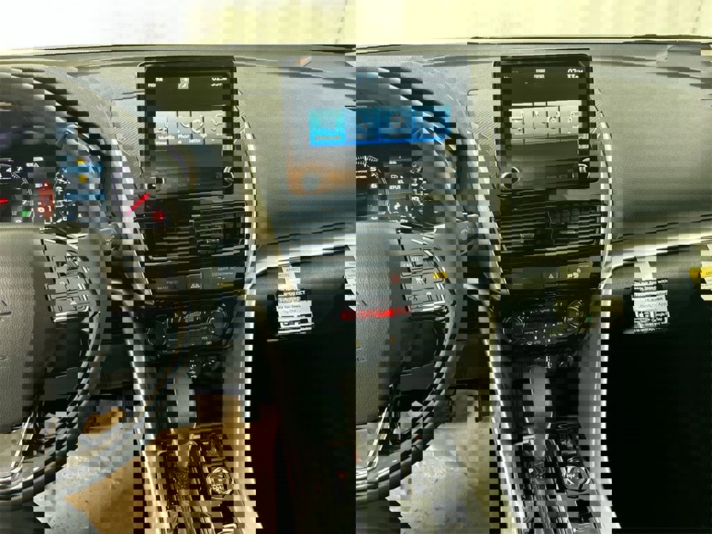 New 2026 Mitsubishi Eclipse Cross SE image 20