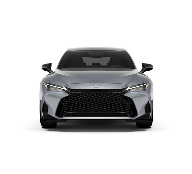 New 2026 Lexus IS 350 F Sport RWD image 21