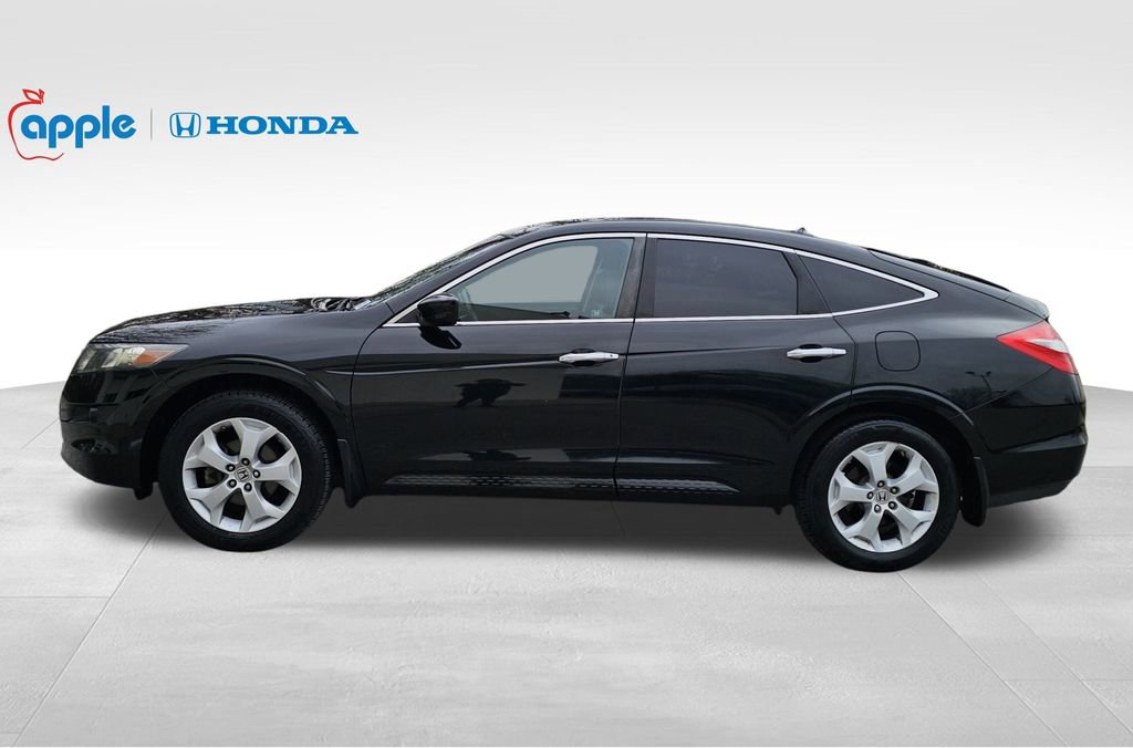 Used 2012 Honda Crosstour EX-L image 8