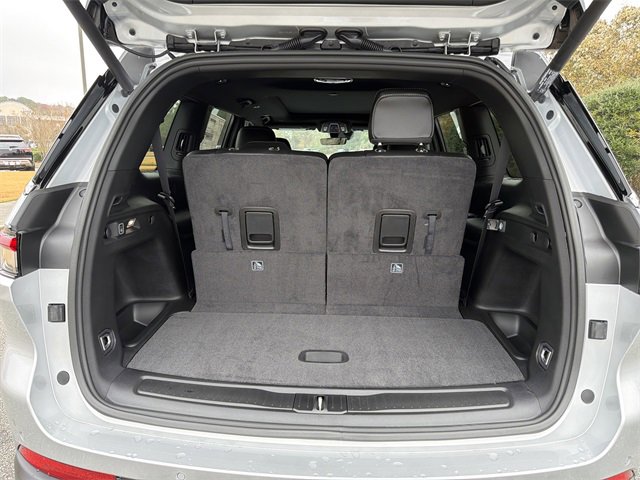 New 2025 Jeep Grand Cherokee L Limited image 18