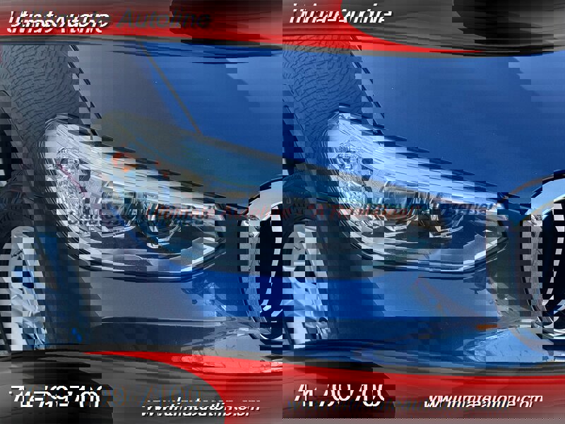 Used 2020 BMW X3 sDrive30i w/ Convenience Package image 7