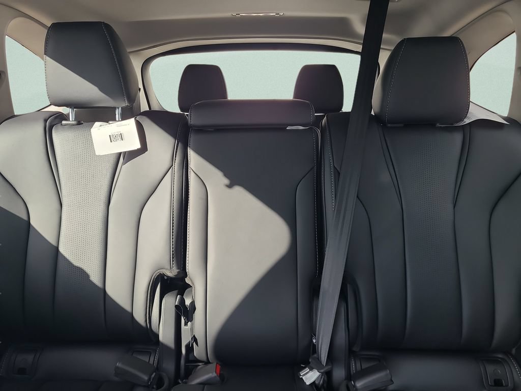 New 2026 Acura MDX FWD w/ Technology Package image 13