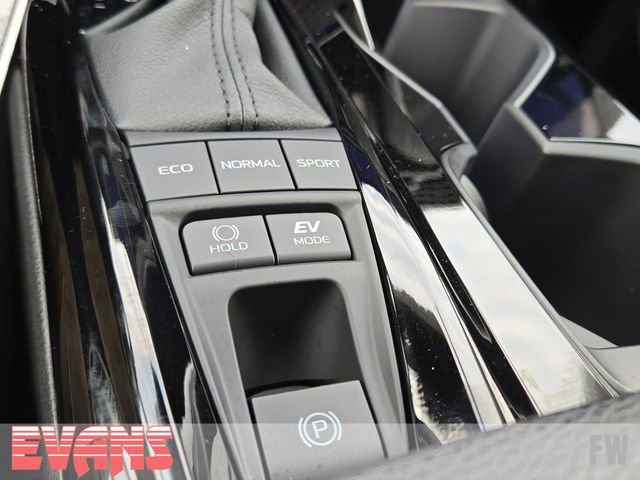 New 2026 Toyota Camry XLE w/ Premium Plus Package image 13